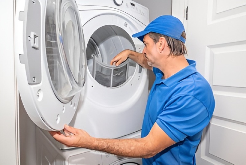 Dryer repair in Glendale